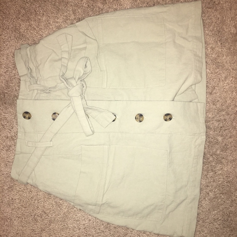 Skirt